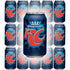 RC Cola, Royal Crown Cola Soda, 12oz Can (Pack of 15, Total