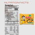 Samyang Packaged Noodles,4.94 oz,Cheese,5 Pack Buldak Hot Chicken Spicy Ramen Korea Instant