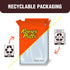 11.5 oz REESE'S PUFFS Breakfast Cereal, Chocolatey Peanut Butter Cereal