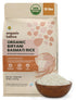 Organic Tattva Biryani Long Grain Basmati Rice (10 lbs) - Organic White