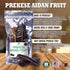 2 Herb To Body Prekese Aidan Fruit Organic - Whole Pods, Tetrapleura Tetraptera, African Dried Herbs for Herbal Tea