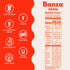8oz Banza Cascatelli Pasta from Chickpeas - Gluten Free, High Protein, and Lower Carb Protein Cascatelli Pasta Noodles