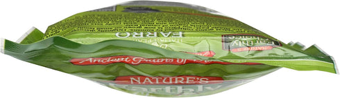 Nature's Earthly Choice - Organic Italian Pearled Farro - 14 oz.