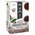 Numi Organic Chocolate Pu-erh Tea, 96 Dark Tea Bags, Aged Yunnan Pu-erh