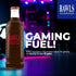 Bawls 10oz 12 Pack Guarana Cherry Cola, Guarana Drink, Guarana Soda, Guarana Fueled Soda for Energy, High Energy