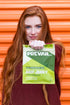 PREVAIL Lemongrass Grass-Fed Beef Jerky - Gluten Free, 100% Grass-Fed, High Protein Snacks, Pack of 3