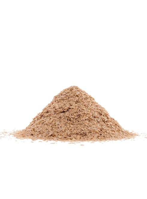 16oz (Pack 4) Bob's Red Mill Wheat Bran, of - Non GMO, Vegan, Kosher