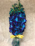 eflowerwholesale - Premium Cut Blue Orchids (10 Stems Orchid)