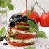 5 Sanniti Italian Aged Balsamic Vinegar of Modena | IGP Certified | Aceto Balsamico, Liter