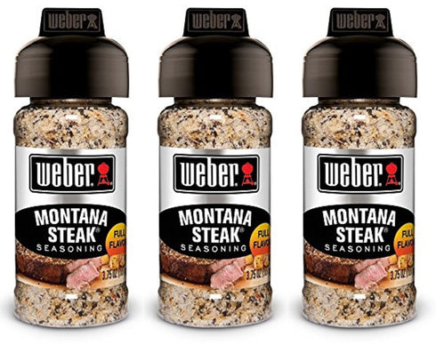 Weber Ssnng Montana Steak