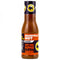 Buffalo Wild Wings Nashville Hot Sauce, 12 Fl Oz, Spicy Chili Pepper with a Hint of Smoke
