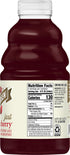 32 oz (Pack 1) R.W. Knudsen Just Tart Cherry Juice, fl