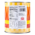 #10 6/Case TableTop Can Cheddar Cheese Sauce