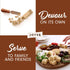 3.5oz Pack 20 Joyva Halvah Chocolate Covered, of | A Delicious Sesame Treat | Dairy Free, Gluten-Free & Kosher Parve |