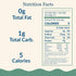 1.5 oz (Pack 2) Maine Coast Sea Vegetables Organic Dulse Granules Shaker | Seaweed Seasoning | Rich in Iodine & Protein