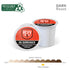 48 Count REVV No Surrender Keurig Single-Serve K-Cup Pods, Dark Roast Coffee
