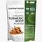 MRM Nutrition Organic Turmeric Powder - Superfood Antioxidant, Gluten Free + Vegan, 85 Servings