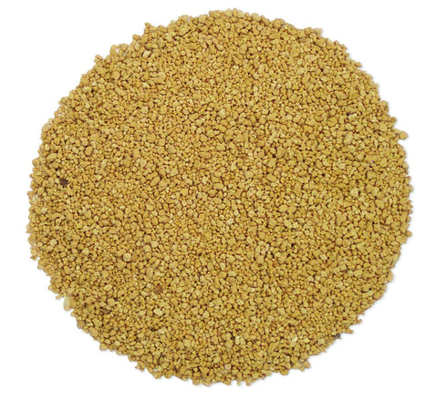 3 Lb Organic Sucanat Sugar - Tub