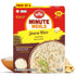 MTR Ready-To-Eat: Jeera Rice - Cumin Rice - Microwavable Rice Packs for
