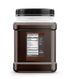 (14.4 Birch & Meadow Black Cocoa Powder, Unsweetened, Dutch Processed, Baking Ounce)