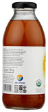 16 Oz Just Ice Tea, Tea Half And Half Lemonade Organic, Fl
