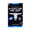 No Mans Land High Protein Beef Jerky | 16G Protein, Low Carb,