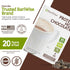 (7ct) BariWise Protein Hot Chocolate with Marshmallows, Hot Cocoa, Low Sugar, Low Carb, Keto Friendly & Gluten Free
