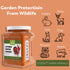 Cayenne Pepper Powder Bulk, 40,000 Heat Units, 34 Oz, Red Pepper Spice for Home and Commercial Cooking