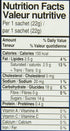 7.7-Ounce, 10-Count (Pack 6) Gold Kili Instant Honey Ginger Latte