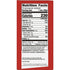 1.7 oz, 18 Larabar Cashew Cookie, Gluten Free Vegan Fruit & Nut Bars, ct
