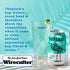(12oz. Pack 18) Whole30 HOPLARK Water - Sparkling Hop Water - MOSAIC - Cans, of - Organic, Gluten Free, Vegan, Zero