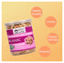 Blessfull Healing 250 Organic Natural, Vegan Chilly Cheese Roasted Halves/Pieces Cashew Nuts Crunchy Kaju Gram