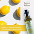 Kouzini Lemon White Balsamic Fruit Vinegar