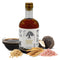 HAKU Truffle White Shoyu Naturally Brewed Aged 2 Years, 12.68 Oz (375 ml)