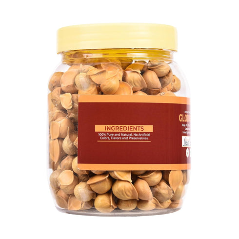 (200gm) JMN Kashmiri Lehsun | Snow Mountain Garlic | Allium sativum | Himalayan Single Clove Garlic | Snow Mountain