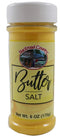 Backroad Country Popcorn Butter Salt, 6 oz