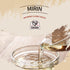 52USA Mirin, Japanese Cooking Wine 16.9 FL OZ, Red Rice Cooking Wine & Seasoning for Sauces, Marinades