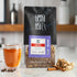 Cozy 200 16oz Tiesta Tea - Chai, Loose Leaf, Spiced Chai Rooibos Tea, Premium Caffeine-Free Herbal Blend, Makes Hot