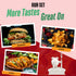 Pack 3.8 oz 4.5 oz 3 oz Pork Barrel BBQ Spice Collection Gift | Gifts for Men| All American Spice, Steak and Chicken
