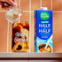 nutpods Unsweetened Dairy-Free Half & Half Coffee Creamer