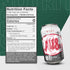 8 12 Pack, 12 Oz Pack 12 Ale One Ginger Ale Soda with a Caffeine Kick & Hint of Citrus - Original Flavor - Zero Sugar