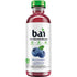 18 12 Pack Bai Antioxidant Infused Water Beverage, Brasilia Blueberry, with Vitamin C and No Artificial Sweeteners