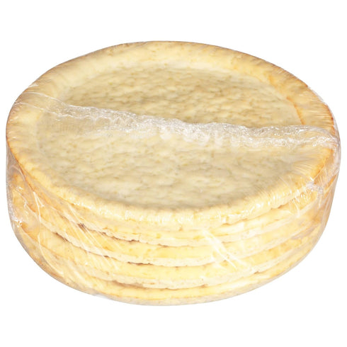 Rich's Gluten-Free Raised Edge Cauliflower Pizza Crusts, Bake From Frozen, 10" Crusts,