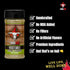 5.7 Gourmet Vegetable Seasoning | No Artificial Flavors, No MSG added | Runnin Wild Foods, ounces