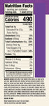 7.9-oz Annie Chun's Yakisoba Noodle Bowl, Non-GMO