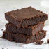 Miss Jones Baking Brownie Mix, Almond Flour, Gluten Free, Low Carb, No Sugar Added, Naturally Sweetened Desserts, Pack