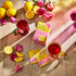 20 Count (Pack 6), 120 Taylors of Harrogate Rose Lemonade Infusion Individually Wrapped Bags, of Zingy, Refreshing