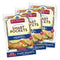 Toufayan Original Smart Pockets Pita Bread | Pre-Cut & Scored Sandwich Pockets