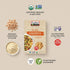 Generic 8 Explore Cuisine Chickpea Fussili, Ounce