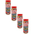 Original Cajun Seasoning - 16 oz Jar, Pack of 4, Low Sodium,